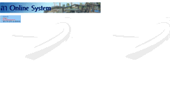 Desktop Screenshot of leaveonline-pp.shaiyo-aa.com